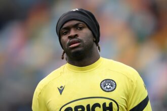 Leeds aim to sign defender for £20m before Juventus and Inter convince him to wait