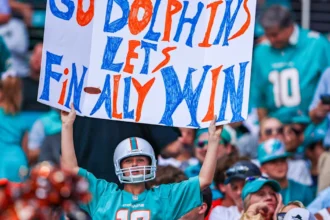 0-17 watch for Dolphins: Case for and largely against a winless season in Miami