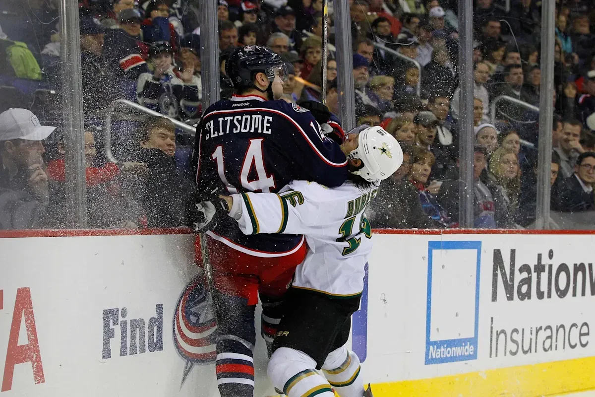 14 Days Until Opening Night for Jersey #14