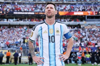 Lionel Messi To Receive Mid-Game Tributes From Soccer Teams Across Argentina