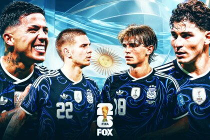 Argentina Enters Post-Messi Era: Who Will Lead in Next World Cup?