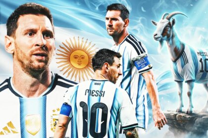 Lionel Messi's Historic World Cup Career Explored