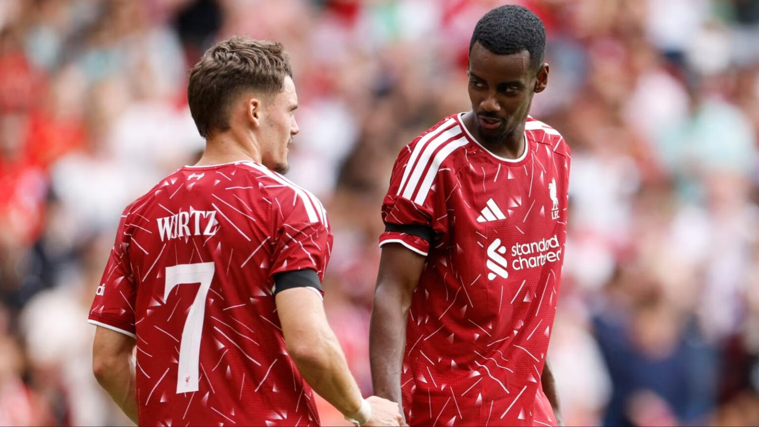 17-year-old sensation can be Liverpool's future No.7