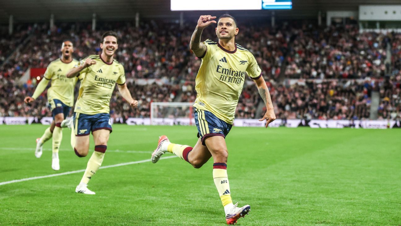Premier League overreactions: Is the title race confirmed and should VAR be scrapped?