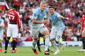Manchester derby controversy highlights challenges of VAR's pursuit of perfection