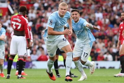 Manchester derby controversy highlights challenges of VAR's pursuit of perfection