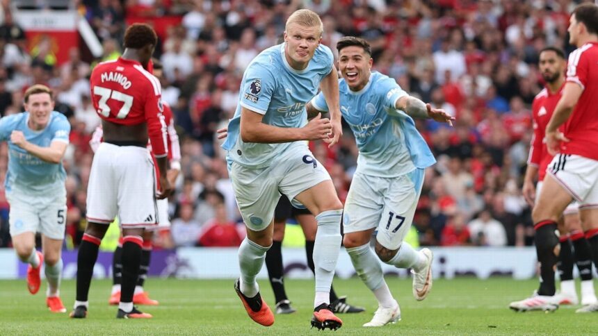 Manchester derby controversy highlights challenges of VAR's pursuit of perfection