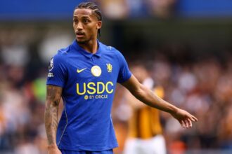 Chelsea's João Pedro ruled out of Brazil squad due to injury