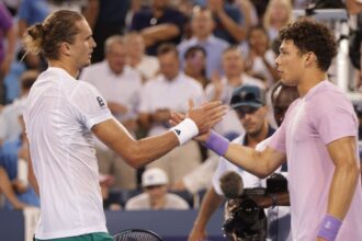 Experts' picks: Who will win the US Open men's title?