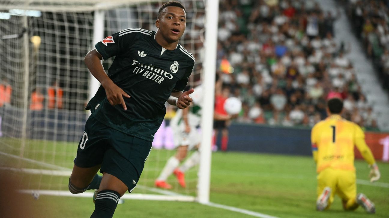 Weekend picks: Atlético Madrid faces Real Madrid; Brighton aims to surprise Arsenal.