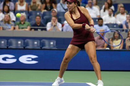 Jessica Pegula withdraws from WTA tournament in Singapore