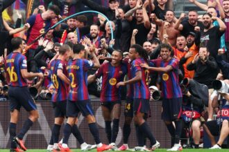 Ranking the hottest men's teams right now: Can anyone stop Barcelona?