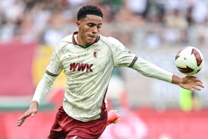 Ex-U.S. youth defender Banks opts for Germany over USMNT