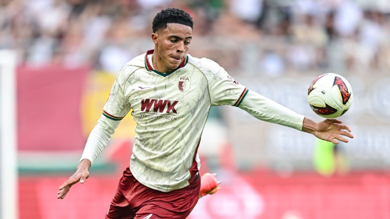 Ex-U.S. youth defender Banks opts for Germany over USMNT