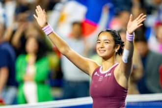 Asian Games: Alex Eala carries Philippine flag regardless of cost