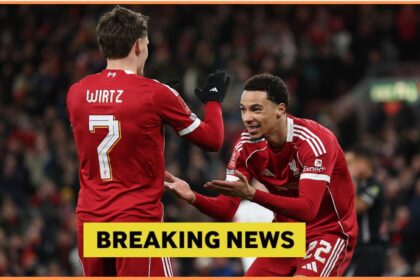 “I don’t know if he is happy here”: Former star sends message over interest in Liverpool underperformer