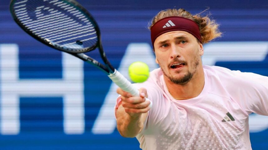 Germany, Britain advance into Davis Cup Final 8