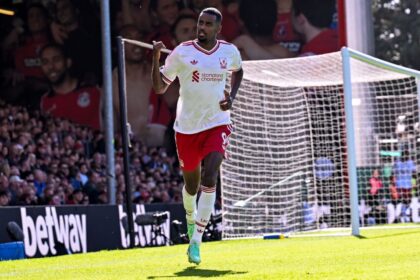 Isak's winning goal at Bournemouth raises hopes for Iraola at Liverpool.
