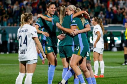 NWSL Power Rankings: Denver rises while Gotham holds first place