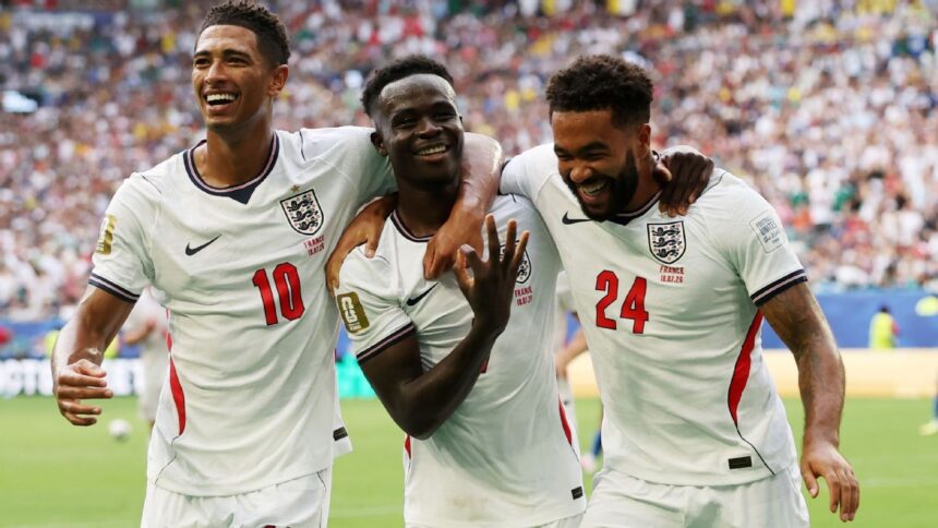 Longest international break ever explained and its benefits.