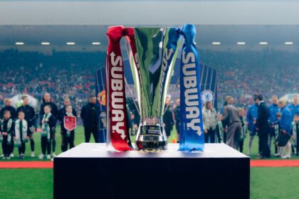 Weird WSL Players Cup format prevents Quadruple achievement