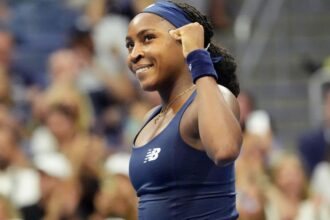 Gauff will be a player-owner for Florida in World Team Tennis