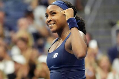 Gauff will be a player-owner for Florida in World Team Tennis