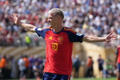 Bayern reportedly interested in Barcelona World Cup-winning midfielder