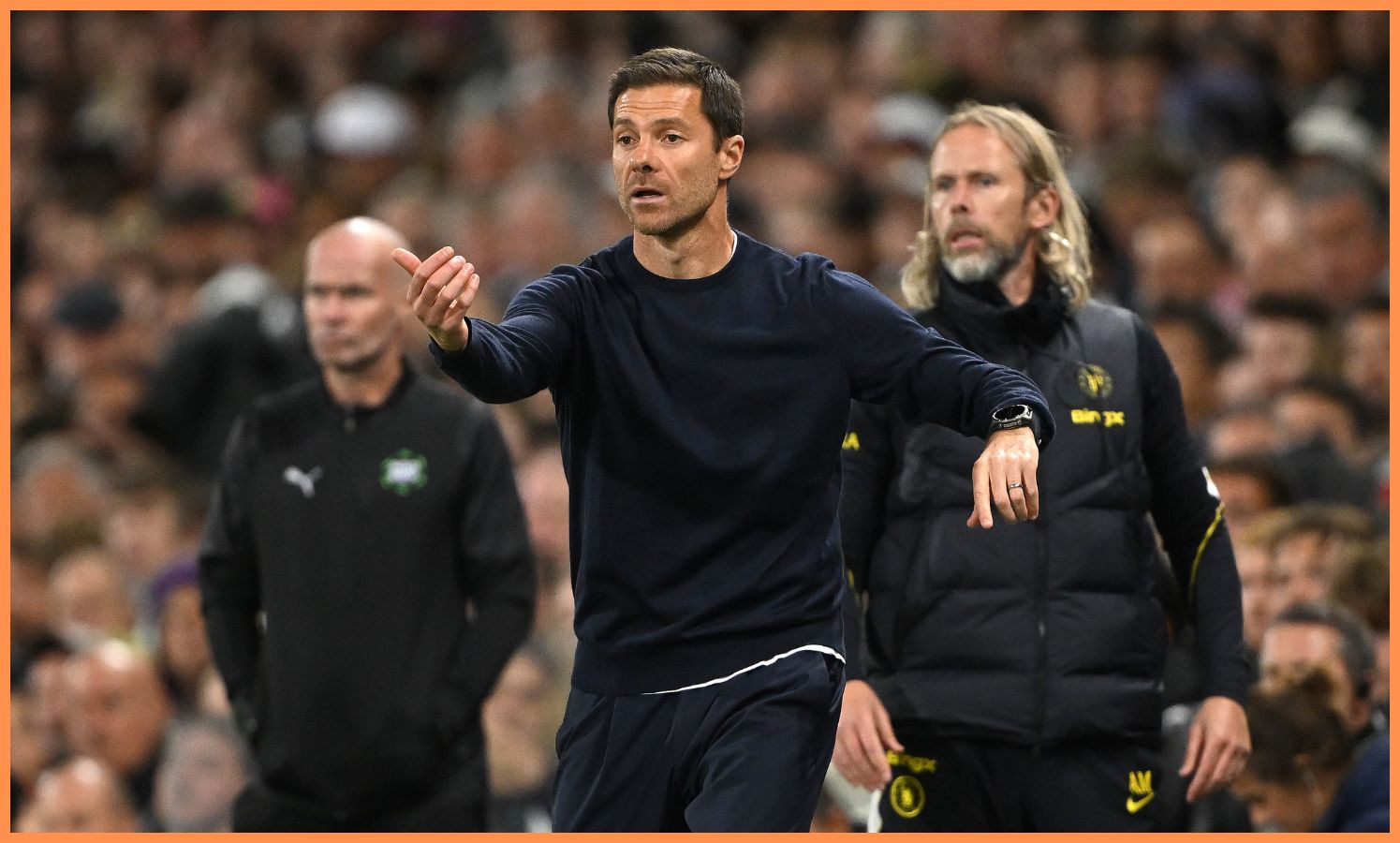 Chelsea interest in ex-player met by firm response from Premier League club