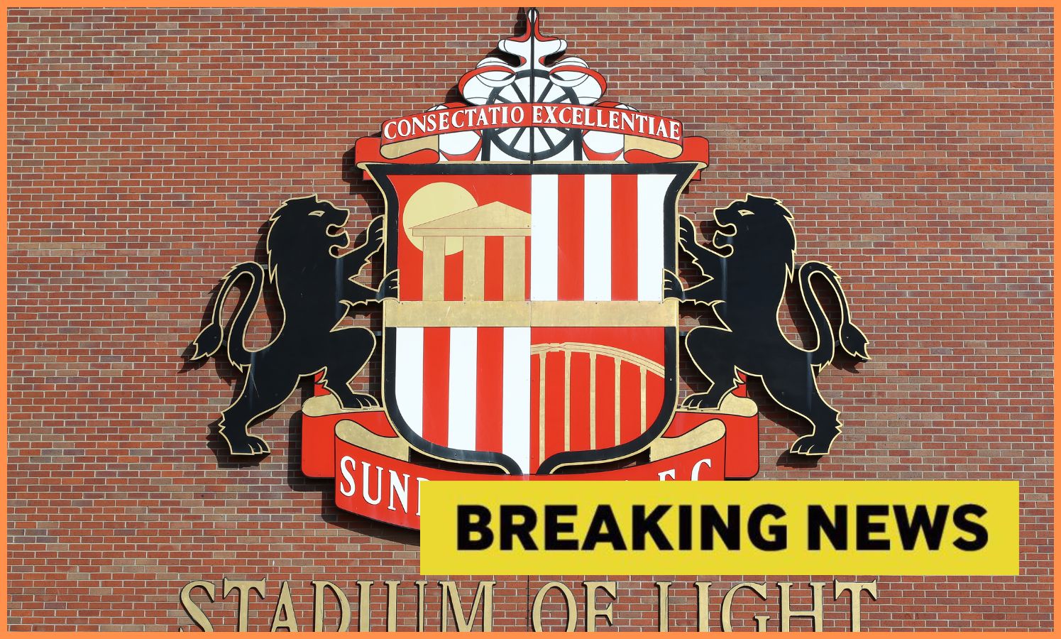 Report: Sunderland star set for 2027 exit