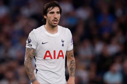 19-touch Spurs man is becoming a far bigger issue than Tonali after Everton