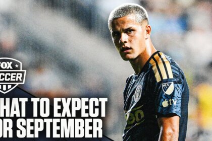 USA Coach Mauricio Pochettino Awaits Noahkai Banks' Decision and Issues Warning to Cavan Sullivan