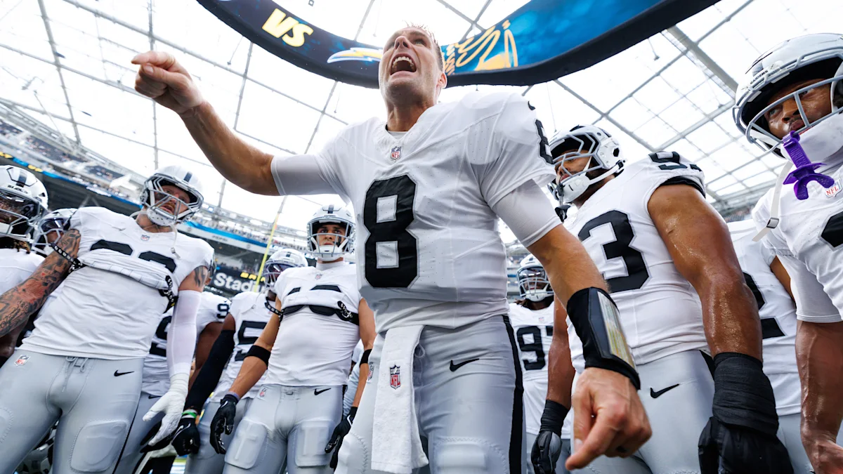 2-0 vs. 0-2: The undefeated NFL teams you should doubt and the winless ones you should still believe in