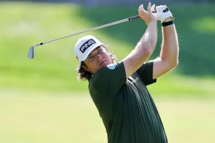 2026 Biltmore Championship Asheville Round 4 tee times announced