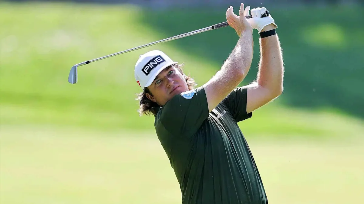 2026 Biltmore Championship Asheville Round 4 tee times announced