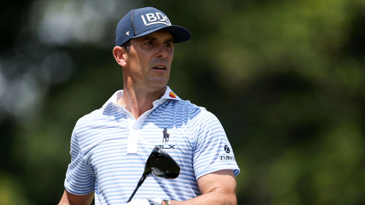 2026 FedEx Cup Fall: Key Players and Insights for Final Stretch
