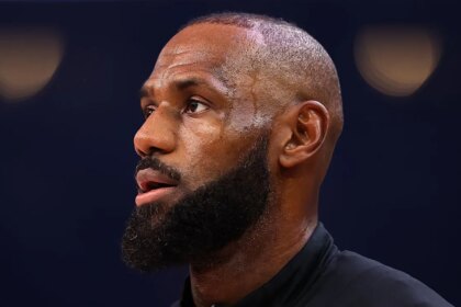 2026 LeBron James Odds: Will His Scoring Decline?