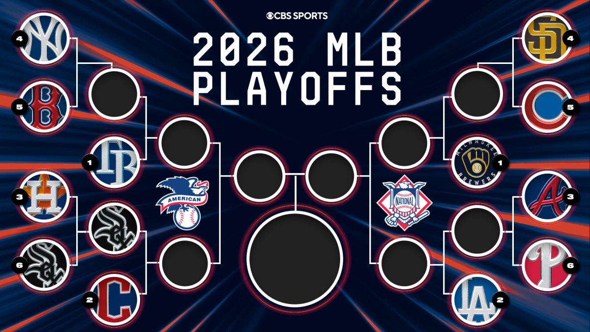 2026 MLB Playoff Bracket: Phillies Survive Elimination, White Sox Advance with Updated Scores and Schedule