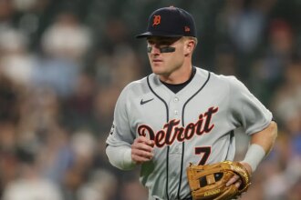 2026 MLB Rookie of the Year Odds Favor McGonigle and Stewart