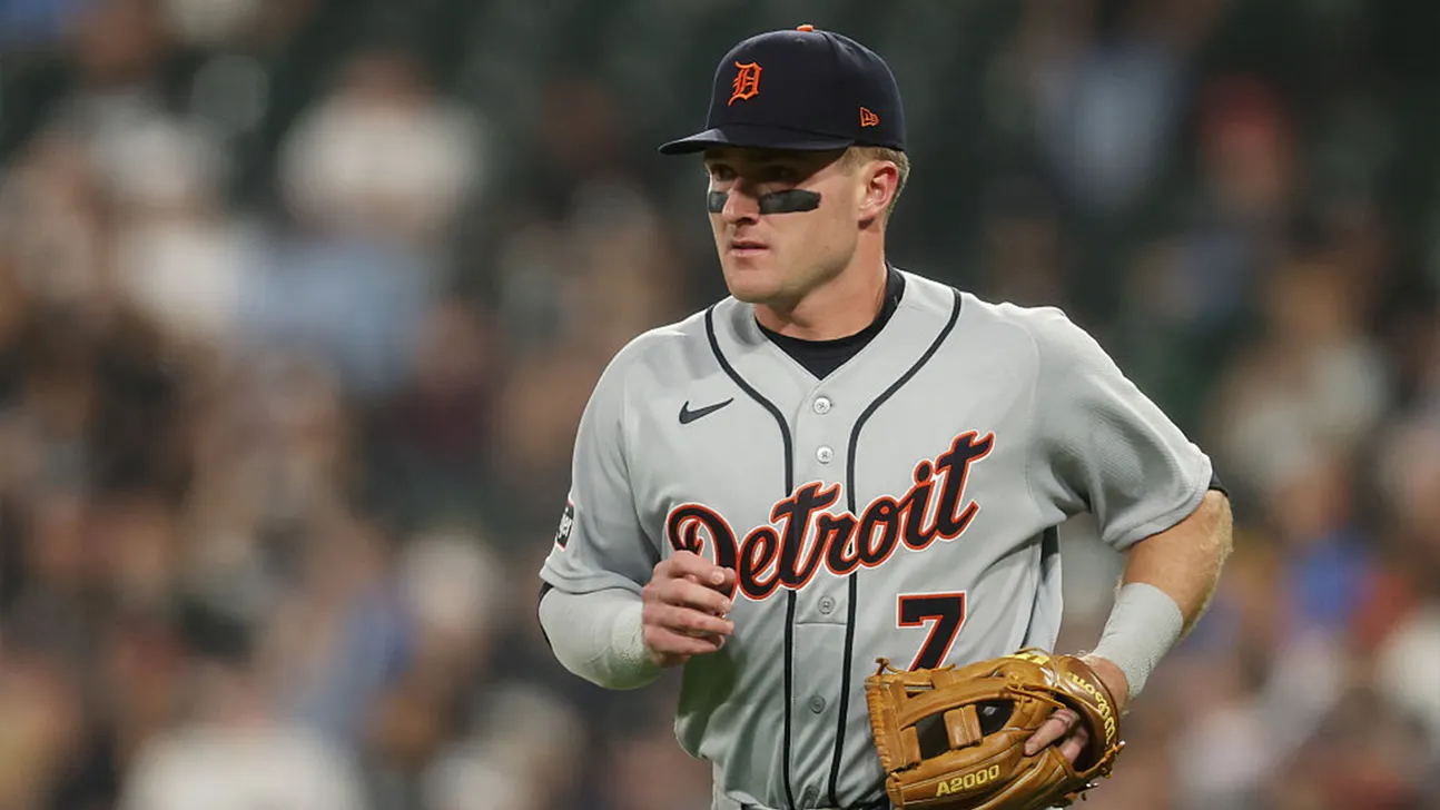 2026 MLB Rookie of the Year Odds Favor McGonigle and Stewart