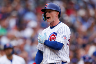2026 MLB awards expert picks for MVP, Cy Young, and Rookie of the Year