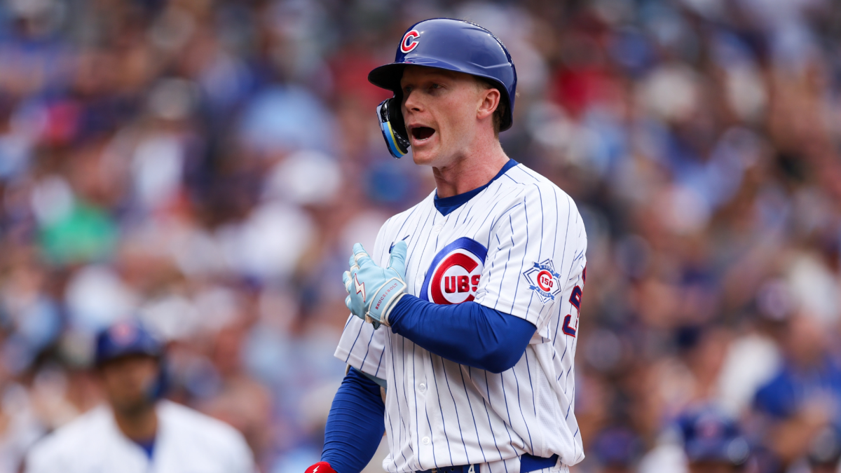 2026 MLB awards expert picks for MVP, Cy Young, and Rookie of the Year