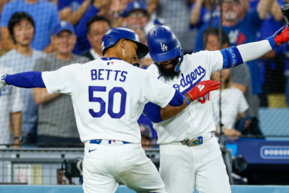 2026 MLB playoff predictions including expert picks for entire postseason bracket and World Series champion