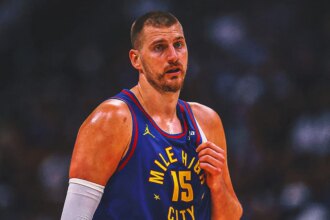 2026 NBA Christmas Day Odds: Spreads and Lines for All 5 Games