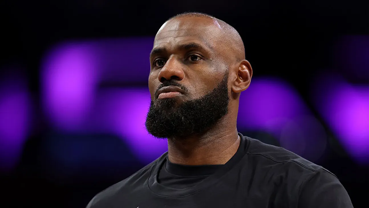 2026 NBA Finals Odds: 76ers Rise After LeBron James' Shocking Arrival