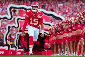 2026 NFL Comeback Player of the Year Odds: Mahomes Favored; Donald in the Mix