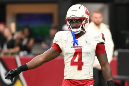2026 NFL OROY Odds: Love Favored as Sadiq Surges After Big Week 3