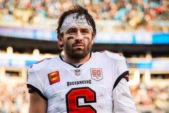 2026 NFL Odds: Are Buccaneers Best Bet to Win NFC South?