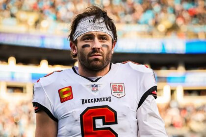 2026 NFL Odds: Are Buccaneers Best Bet to Win NFC South?