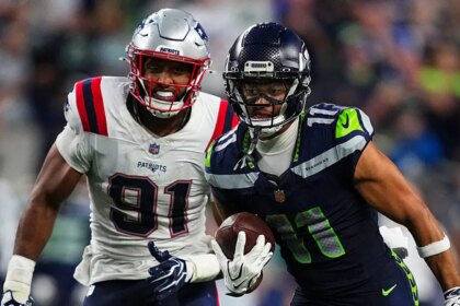 2026 NFL Odds: Which Betting Streaks Will Continue?